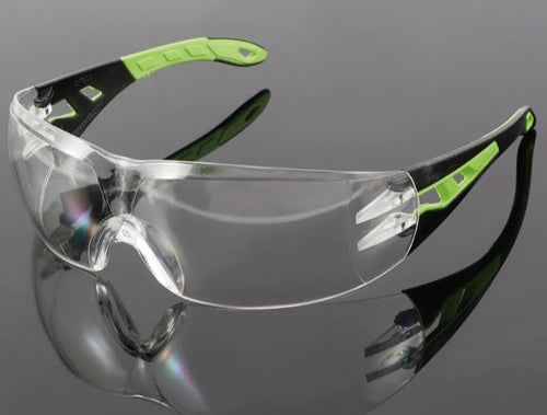 OpalGuard™ Lightweight Protective Glasses - Limanty