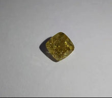 Load image into Gallery viewer, 1.02ct Yellow Diamond - Limanty
