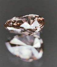 Load image into Gallery viewer, 1.02ct Fancy Intense Brownish Orangy Pink Diamond
