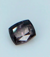 Load image into Gallery viewer, 0.37ct Fancy Deep Purple Diamond
