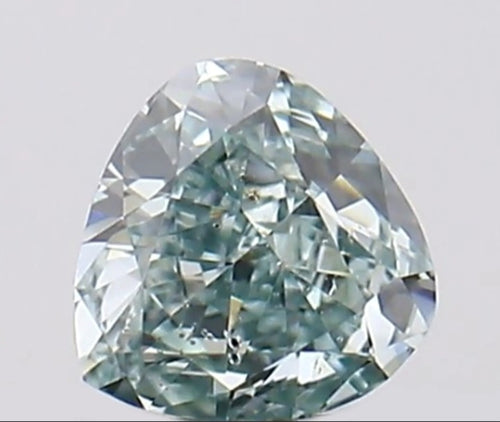 Blue diamond - Limanty