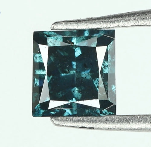 Princess Blue diamond - Limanty