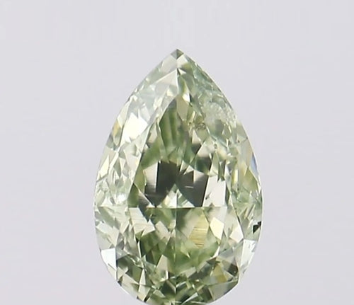 Green Diamons Pear - Limanty