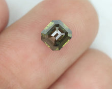 Load image into Gallery viewer, 1.02ct Archer Green Diamond - Limanty
