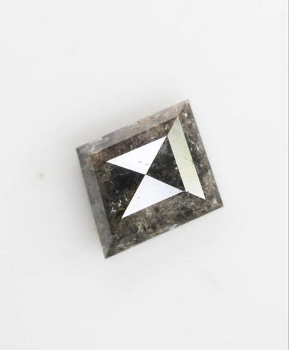 Grey Natural Diamond - Limanty