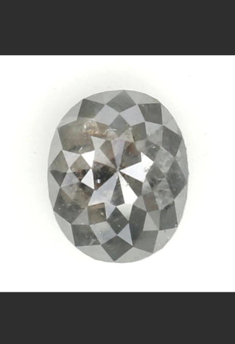 Grey Natural Diamond - Limanty