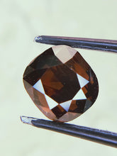 Load image into Gallery viewer, 1.04ct AUSTRALIAN FANCY DARK Orangy RED DIAMOND - Limanty
