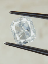 Load image into Gallery viewer, 1.00ct Faint Grey-Blue Diamond
