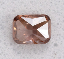 Load image into Gallery viewer, 0.17 Fancy Intense Reddish Pink Diamond
