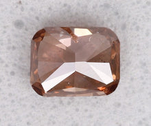 Load image into Gallery viewer, 0.17 Fancy Intense Reddish Pink Diamond
