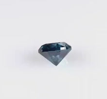 Load and play video in Gallery viewer, Fancy Vivid Blue Diamond

