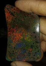 Load image into Gallery viewer, Huge 229ct Matrix Opal Andamooka Sugar treated - Limanty
