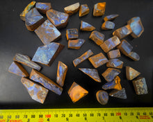 Load image into Gallery viewer, Reno Parcel of 37 Boulder + 20 Triplet + 20 Crystal opals - Limanty
