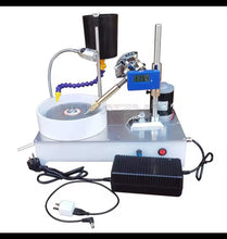 Load image into Gallery viewer, Faceting Machine 2800rpm Brand New Original Lapidary Diamond Sapphire Gemstones
