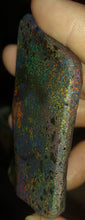 Load image into Gallery viewer, Huge 229ct Matrix Opal Andamooka Sugar treated - Limanty
