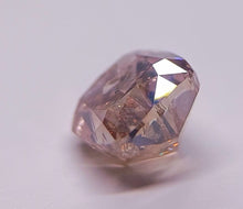 Load image into Gallery viewer, 1.01ct AUSTRALIAN PINK DIAMOND
