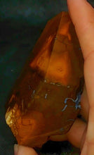 Load image into Gallery viewer, Huge Boulder Opal 241g/1205ct Strong Ocean Vivid Blue Quilpie - Australia Natural - Limanty
