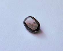 Load image into Gallery viewer, 0.25ct Australian Fancy Dark Pinkinsh Brown Diamond - Limanty
