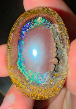 Load image into Gallery viewer, Yowah Nut Pair 147.51
