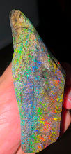 Load image into Gallery viewer, Huge 1080ct Matrix Opal Andamooka Sugar treated
