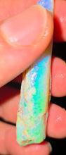 Load image into Gallery viewer, 60.96ct Huge Belemnite Fossil Opal Coober Pedy
