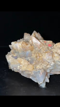 Load image into Gallery viewer, Huge White Cliff Red PINEAPPLE Crystal opal 860ct
