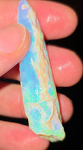 Load image into Gallery viewer, 60.96ct Huge Belemnite Fossil Opal Coober Pedy

