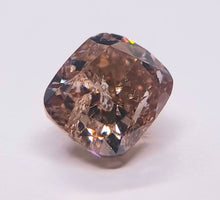 Load image into Gallery viewer, 1.01ct AUSTRALIAN PINK DIAMOND
