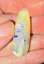 Load image into Gallery viewer, 43.20ct Huge Belemnite Fossil Opal Coober Pedy
