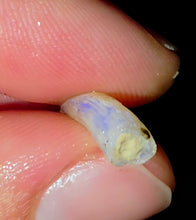 Load image into Gallery viewer, Opalised Australian Plesiosaur Fossil Tooth Coober Pedy

