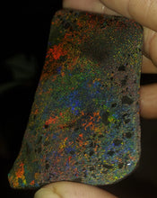 Load image into Gallery viewer, Huge 229ct Matrix Opal Andamooka Sugar treated - Limanty
