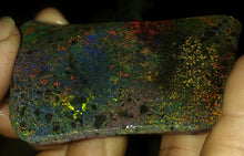 Load image into Gallery viewer, Huge 229ct Matrix Opal Andamooka Sugar treated - Limanty

