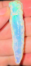 Load image into Gallery viewer, 60.96ct Huge Belemnite Fossil Opal Coober Pedy
