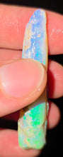Load image into Gallery viewer, 60.96ct Huge Belemnite Fossil Opal Coober Pedy
