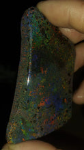 Load image into Gallery viewer, Huge 229ct Matrix Opal Andamooka Sugar treated - Limanty
