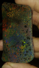 Load image into Gallery viewer, Huge 229ct Matrix Opal Andamooka Sugar treated - Limanty
