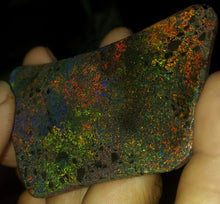 Load image into Gallery viewer, Huge 229ct Matrix Opal Andamooka Sugar treated - Limanty

