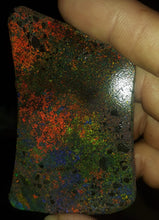 Load image into Gallery viewer, Huge 229ct Matrix Opal Andamooka Sugar treated - Limanty
