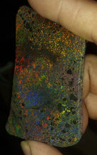 Load image into Gallery viewer, Huge 229ct Matrix Opal Andamooka Sugar treated - Limanty
