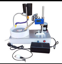 Load image into Gallery viewer, Faceting Machine 2800rpm Brand New Original Lapidary Diamond Sapphire Gemstones
