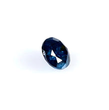 Load image into Gallery viewer, Fancy Vivid Blue Diamond 1.10ct
