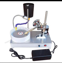Load image into Gallery viewer, Faceting Machine 2800rpm Brand New Original Lapidary Diamond Sapphire Gemstones
