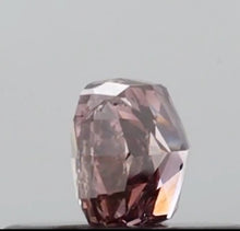 Load image into Gallery viewer, 0.31ct Fancy Intense Purplish Pink Diamond
