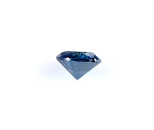 Load image into Gallery viewer, Fancy Vivid Blue Diamond 1.10ct
