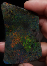 Load image into Gallery viewer, Huge 229ct Matrix Opal Andamooka Sugar treated - Limanty
