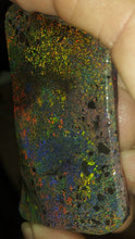 Load image into Gallery viewer, Huge 229ct Matrix Opal Andamooka Sugar treated - Limanty
