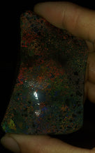 Load image into Gallery viewer, Huge 229ct Matrix Opal Andamooka Sugar treated - Limanty
