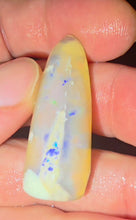 Load image into Gallery viewer, 43.20ct Huge Belemnite Fossil Opal Coober Pedy
