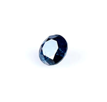 Load image into Gallery viewer, Fancy Vivid Blue Diamond 1.10ct
