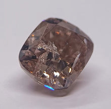 Load image into Gallery viewer, 1.01ct AUSTRALIAN PINK DIAMOND
